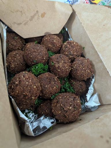 Photo of Toastyz Mediterranean Grill - 1311 Grand Ave #120, Glendora, CA 91740