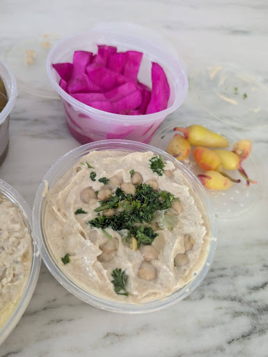 Photo of Toastyz Mediterranean Grill - 1311 Grand Ave #120, Glendora, CA 91740