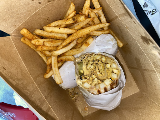 Photo of Toastyz Mediterranean Grill - 1311 Grand Ave #120, Glendora, CA 91740