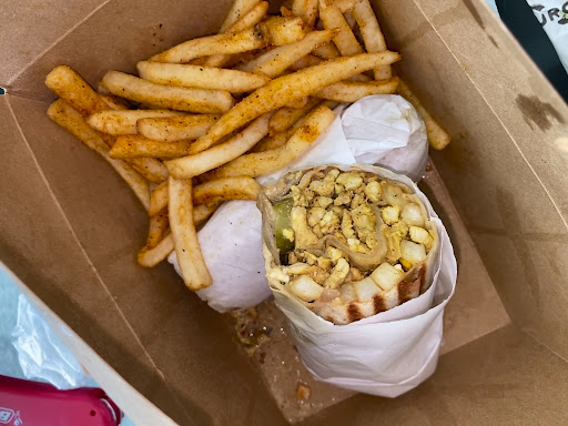 Photo of Toastyz Mediterranean Grill - 1311 Grand Ave #120, Glendora, CA 91740