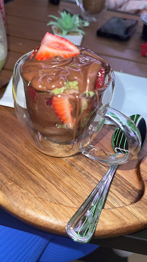 Photo of Lemon Mint Mediterranean Grill and Hookah Lounge - 519 W Rte 66, Glendora, CA 91740