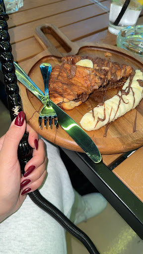 Photo of Lemon Mint Mediterranean Grill and Hookah Lounge - 519 W Rte 66, Glendora, CA 91740