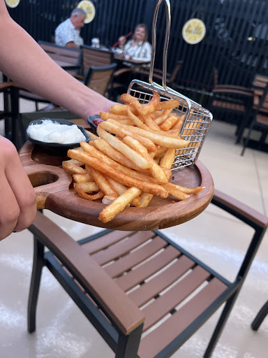 Photo of Lemon Mint Mediterranean Grill and Hookah Lounge - 519 W Rte 66, Glendora, CA 91740