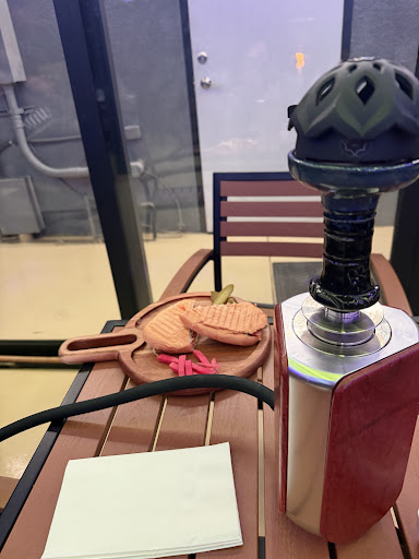 Photo of Lemon Mint Mediterranean Grill and Hookah Lounge - 519 W Rte 66, Glendora, CA 91740