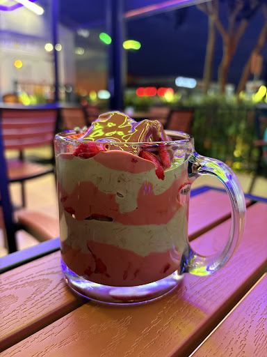 Photo of Lemon Mint Mediterranean Grill and Hookah Lounge - 519 W Rte 66, Glendora, CA 91740