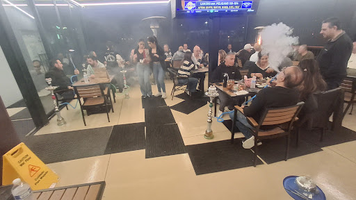 Photo of Lemon Mint Mediterranean Grill and Hookah Lounge - 519 W Rte 66, Glendora, CA 91740