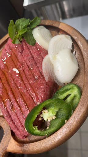 Photo of Lemon Mint Mediterranean Grill and Hookah Lounge - 519 W Rte 66, Glendora, CA 91740