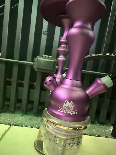 Photo of Lemon Mint Mediterranean Grill and Hookah Lounge - 519 W Rte 66, Glendora, CA 91740