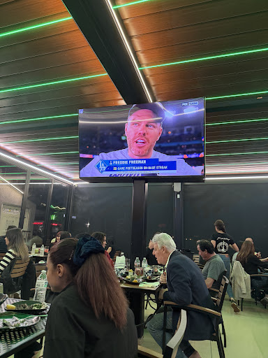 Photo of Lemon Mint Mediterranean Grill and Hookah Lounge - 519 W Rte 66, Glendora, CA 91740