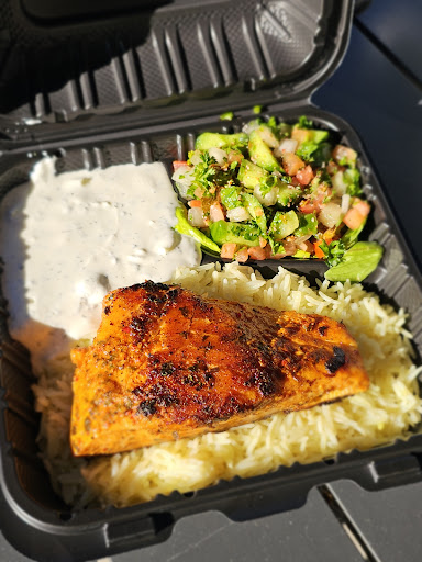 Photo of Abu Kabab - 720 N Lake Ave UNIT 9, Pasadena, CA 91104