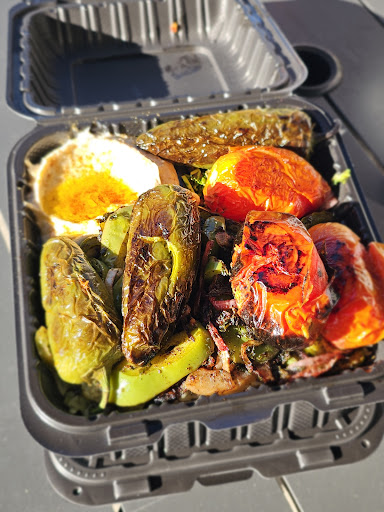 Photo of Abu Kabab - 720 N Lake Ave UNIT 9, Pasadena, CA 91104