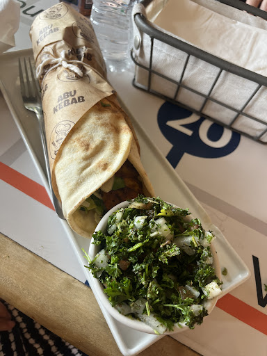 Photo of Abu Kabab - 720 N Lake Ave UNIT 9, Pasadena, CA 91104