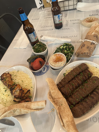 Photo of Abu Kabab - 720 N Lake Ave UNIT 9, Pasadena, CA 91104