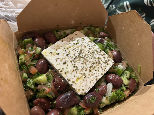 Photo of Abu Kabab - 720 N Lake Ave UNIT 9, Pasadena, CA 91104