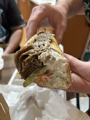 Photo of Abu Kabab - 720 N Lake Ave UNIT 9, Pasadena, CA 91104