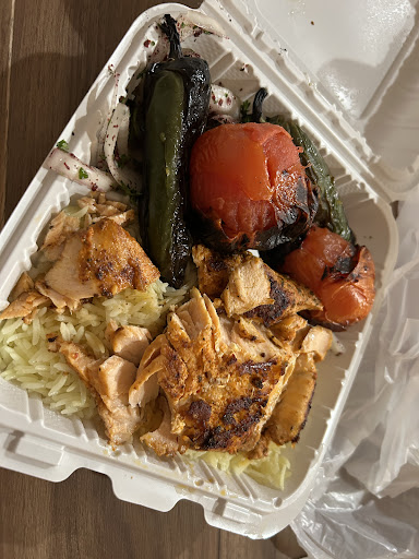 Photo of Abu Kabab - 720 N Lake Ave UNIT 9, Pasadena, CA 91104