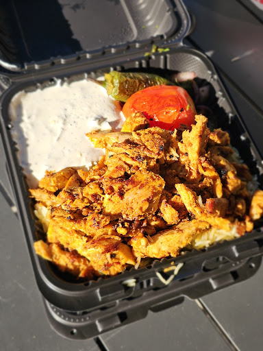 Photo of Abu Kabab - 720 N Lake Ave UNIT 9, Pasadena, CA 91104