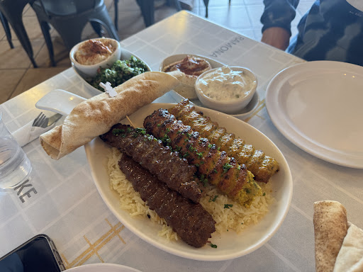 Photo of Abu Kabab - 720 N Lake Ave UNIT 9, Pasadena, CA 91104