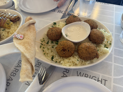 Photo of Abu Kabab - 720 N Lake Ave UNIT 9, Pasadena, CA 91104