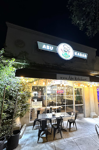 Photo of Abu Kabab - 720 N Lake Ave UNIT 9, Pasadena, CA 91104