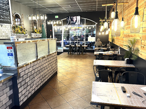 Photo of Abu Kabab - 720 N Lake Ave UNIT 9, Pasadena, CA 91104