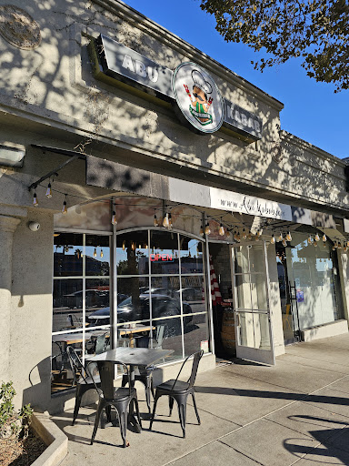 Photo of Abu Kabab - 720 N Lake Ave UNIT 9, Pasadena, CA 91104