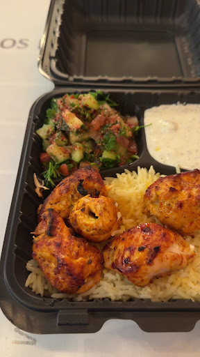 Photo of Abu Kabab - 720 N Lake Ave UNIT 9, Pasadena, CA 91104