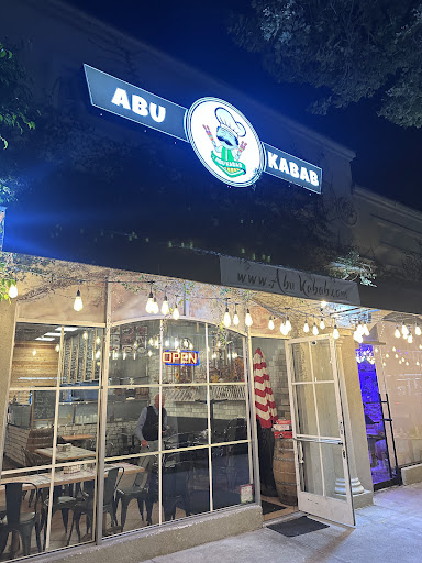 Photo of Abu Kabab - 720 N Lake Ave UNIT 9, Pasadena, CA 91104