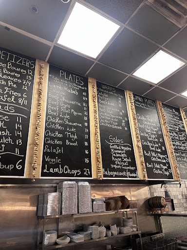 Photo of Abu Kabab - 720 N Lake Ave UNIT 9, Pasadena, CA 91104