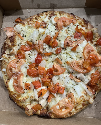 Photo of Pitza Pizza - Home of the Pizza Ring - 5373 Ehrlich Rd #203, Tampa, FL 33625