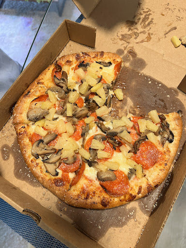 Photo of Pitza Pizza - Home of the Pizza Ring - 5373 Ehrlich Rd #203, Tampa, FL 33625