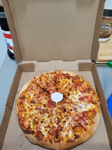 Photo of Pitza Pizza - Home of the Pizza Ring - 5373 Ehrlich Rd #203, Tampa, FL 33625