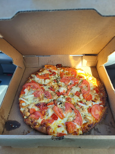 Photo of Pitza Pizza - Home of the Pizza Ring - 5373 Ehrlich Rd #203, Tampa, FL 33625