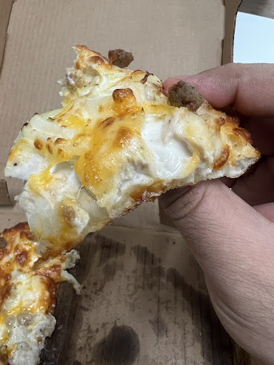 Photo of Pitza Pizza - Home of the Pizza Ring - 5373 Ehrlich Rd #203, Tampa, FL 33625