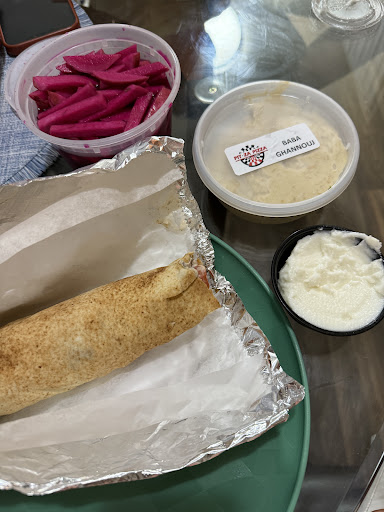 Photo of Pitza Pizza - Home of the Pizza Ring - 5373 Ehrlich Rd #203, Tampa, FL 33625