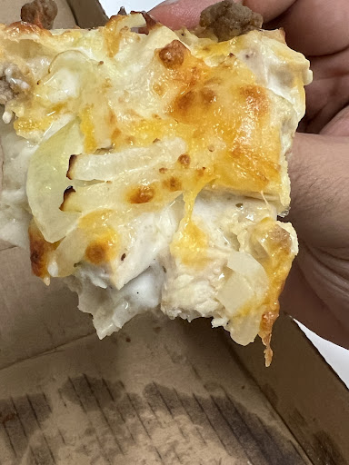 Photo of Pitza Pizza - Home of the Pizza Ring - 5373 Ehrlich Rd #203, Tampa, FL 33625