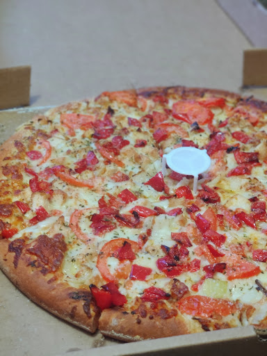 Photo of Pitza Pizza - Home of the Pizza Ring - 5373 Ehrlich Rd #203, Tampa, FL 33625