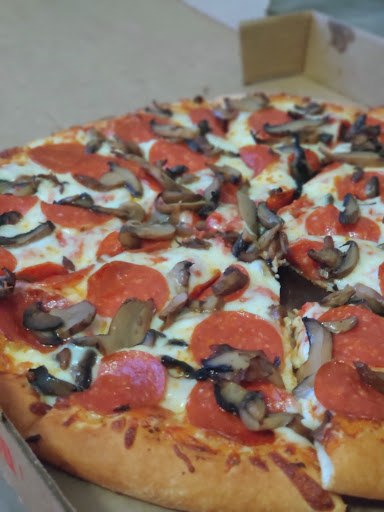 Photo of Pitza Pizza - Home of the Pizza Ring - 5373 Ehrlich Rd #203, Tampa, FL 33625