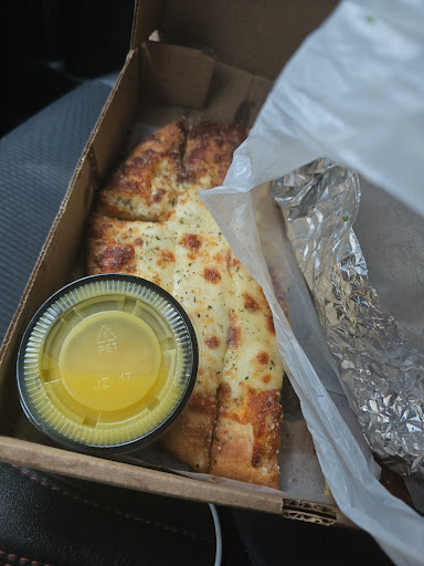 Photo of Pitza Pizza - Home of the Pizza Ring - 5373 Ehrlich Rd #203, Tampa, FL 33625