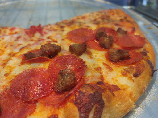 Photo of Pitza Pizza - Home of the Pizza Ring - 5373 Ehrlich Rd #203, Tampa, FL 33625