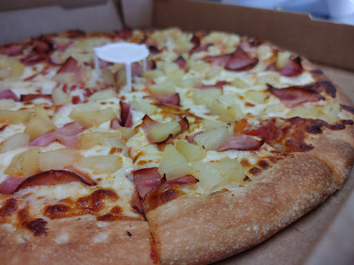 Photo of Pitza Pizza - Home of the Pizza Ring - 5373 Ehrlich Rd #203, Tampa, FL 33625