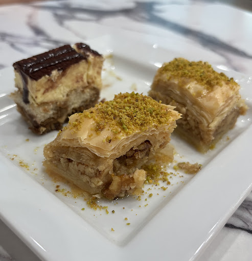 Photo of Habibis Greek and Lebanese - 3625 Nelson Rd, Lake Charles, LA 70605