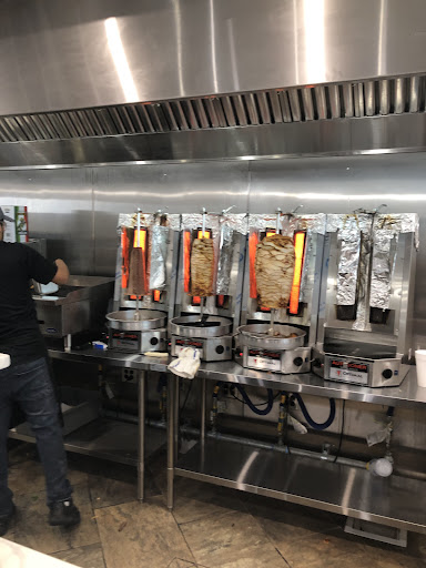 Photo of Habibis Greek and Lebanese - 3625 Nelson Rd, Lake Charles, LA 70605