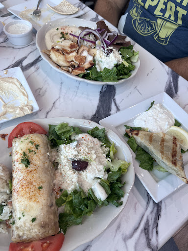 Photo of Habibis Greek and Lebanese - 3625 Nelson Rd, Lake Charles, LA 70605