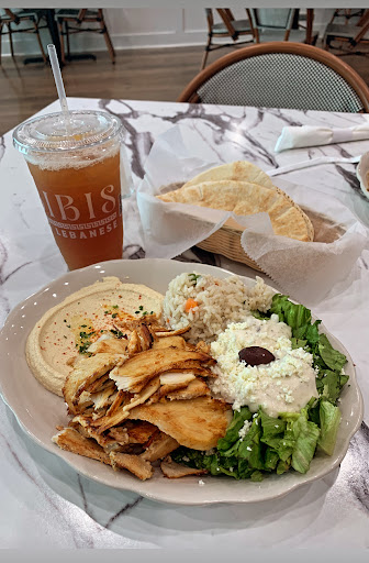 Photo of Habibis Greek and Lebanese - 3625 Nelson Rd, Lake Charles, LA 70605