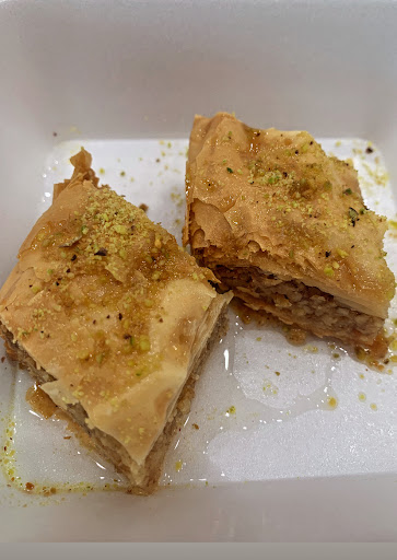 Photo of Habibis Greek and Lebanese - 3625 Nelson Rd, Lake Charles, LA 70605