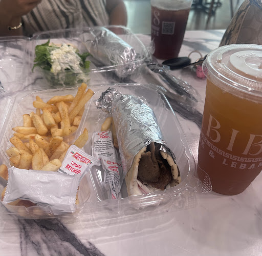 Photo of Habibis Greek and Lebanese - 3625 Nelson Rd, Lake Charles, LA 70605