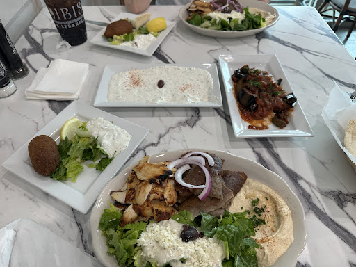 Photo of Habibis Greek and Lebanese - 3625 Nelson Rd, Lake Charles, LA 70605