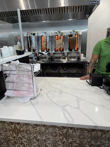 Photo of Habibis Greek and Lebanese - 3625 Nelson Rd, Lake Charles, LA 70605