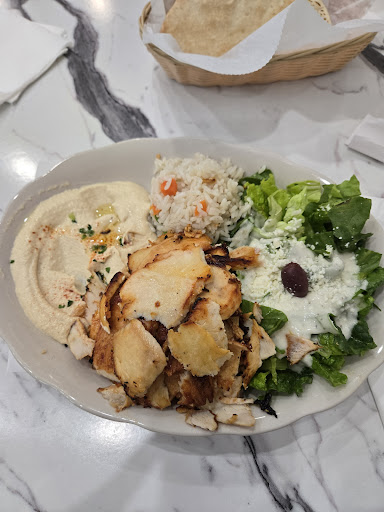 Photo of Habibis Greek and Lebanese - 3625 Nelson Rd, Lake Charles, LA 70605